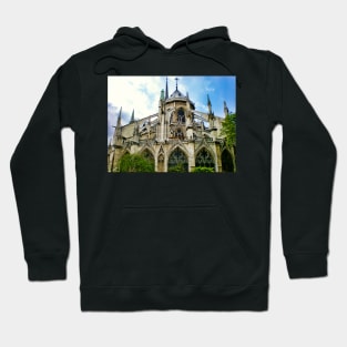 Notre Dame East Side Hoodie